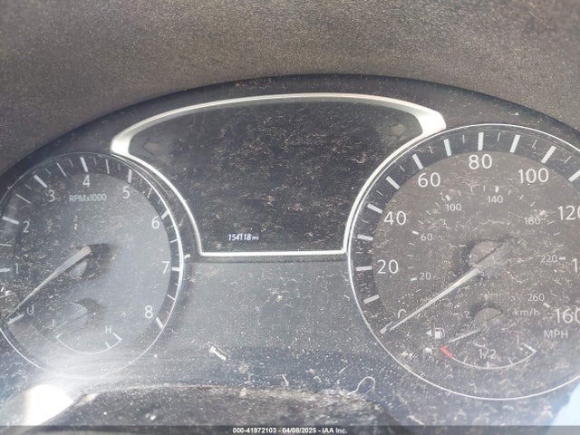 1N4AL3AP2HC208017 Nissan Altima 2.5 Sv