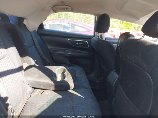 1N4AL3AP2HC208017 Nissan Altima 2.5 Sv