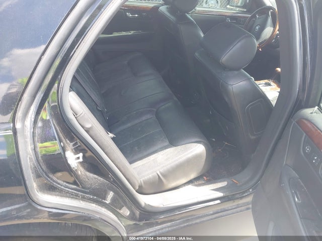 2006 CADILLAC DTS 1G6KD57976U126634 Photo 7