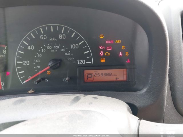 3N6CM0KN6HK694348 Nissan NV200 SV