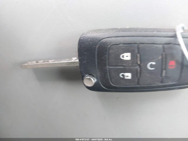 KL4CJCSB2EB751665 Buick Encore Leather