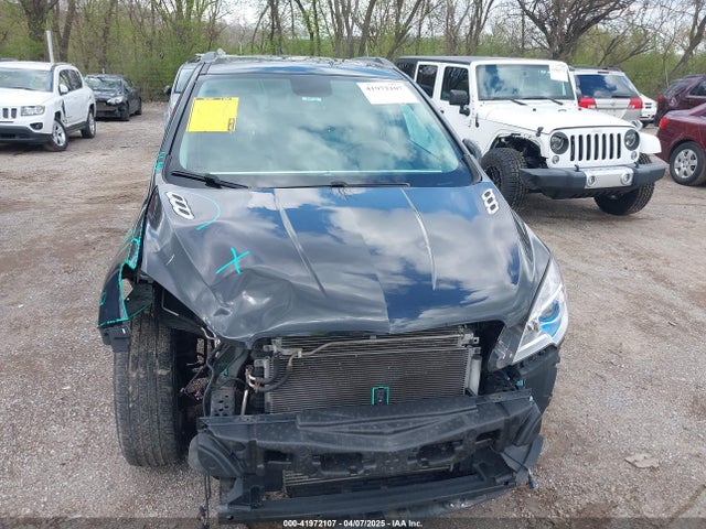 KL4CJCSB2EB751665 Buick Encore Leather