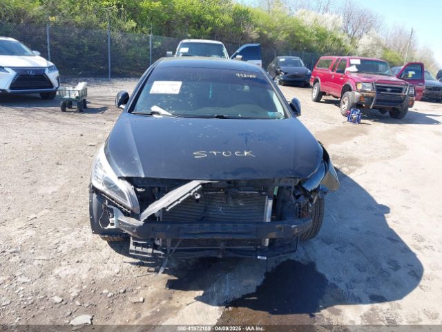 5NPE24AF1HH493180 Hyundai Sonata