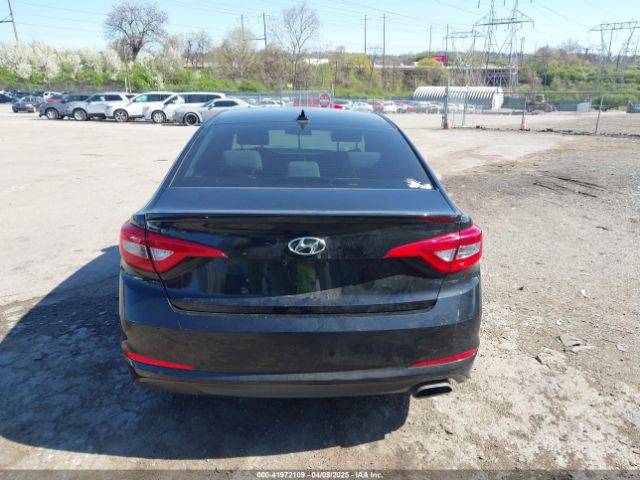 5NPE24AF1HH493180 Hyundai Sonata
