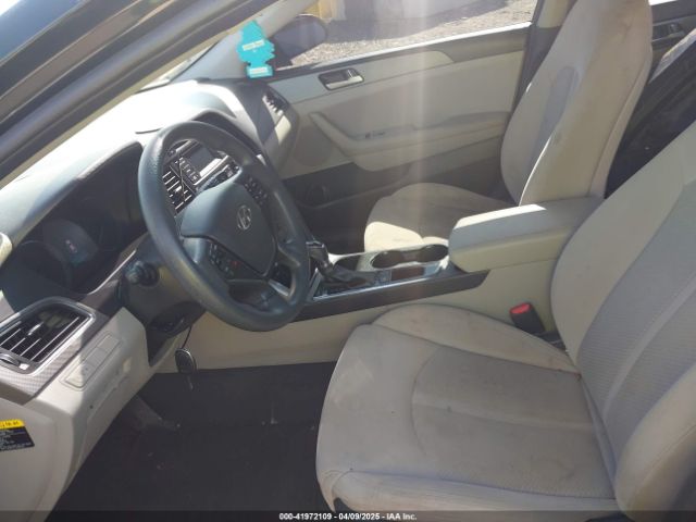 5NPE24AF1HH493180 Hyundai Sonata