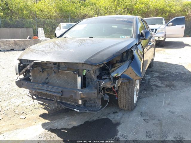 5NPE24AF1HH493180 Hyundai Sonata