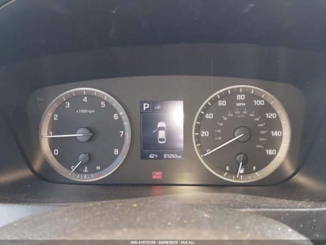 5NPE24AF1HH493180 Hyundai Sonata