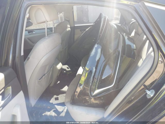 5NPE24AF1HH493180 Hyundai Sonata
