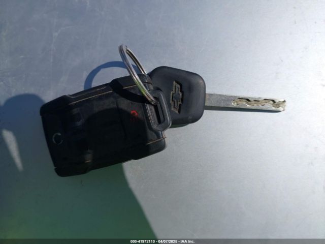 1GCVKREHXFZ386420 Chevrolet Silverado 1500 1lt