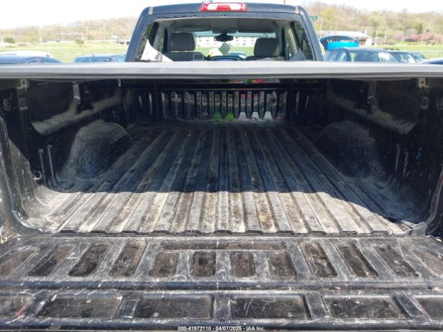 1GCVKREHXFZ386420 Chevrolet Silverado 1500 1lt