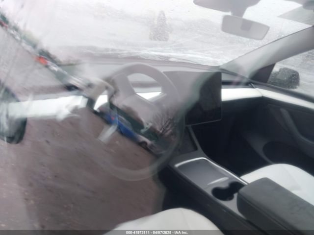 7SAYGDEE9PF770268 Tesla Model Y