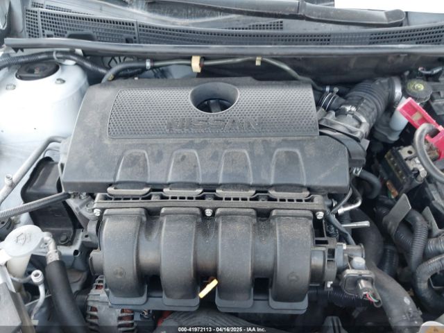 3N1AB7AP3GY212378 Nissan Sentra S/sv/sr/sl