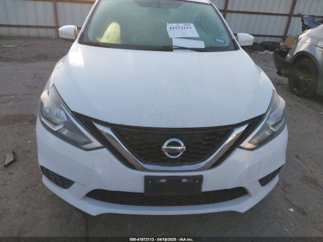 3N1AB7AP3GY212378 Nissan Sentra S/sv/sr/sl