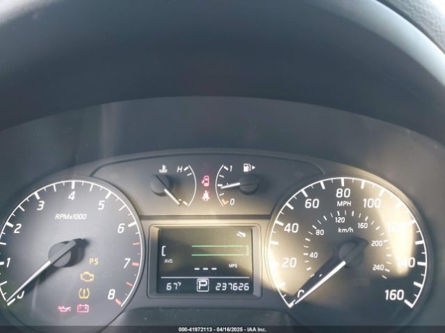 3N1AB7AP3GY212378 Nissan Sentra S/sv/sr/sl