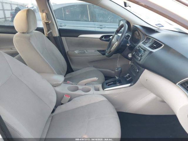 3N1AB7AP3GY212378 Nissan Sentra S/sv/sr/sl