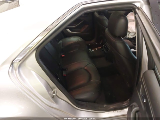 2013 CADILLAC CTS 1G6DG5E51D0104469 Photo 7