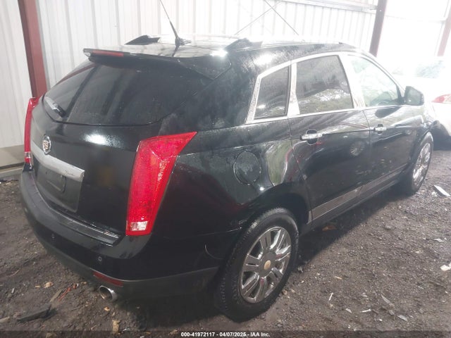 2010 CADILLAC SRX 3GYFNDEY2AS575786 Photo 3