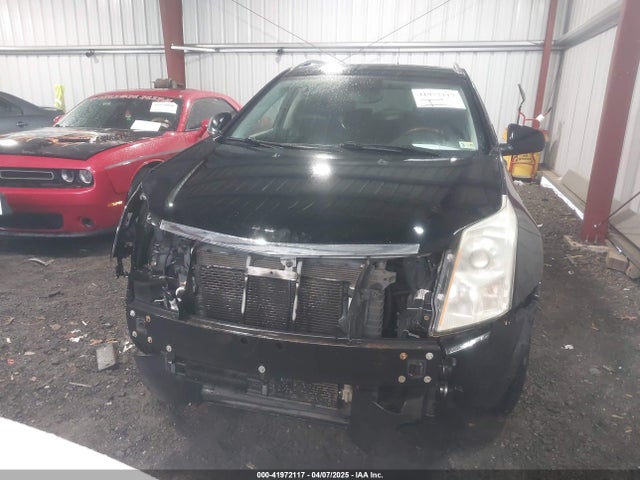 2010 CADILLAC SRX 3GYFNDEY2AS575786 Photo 5