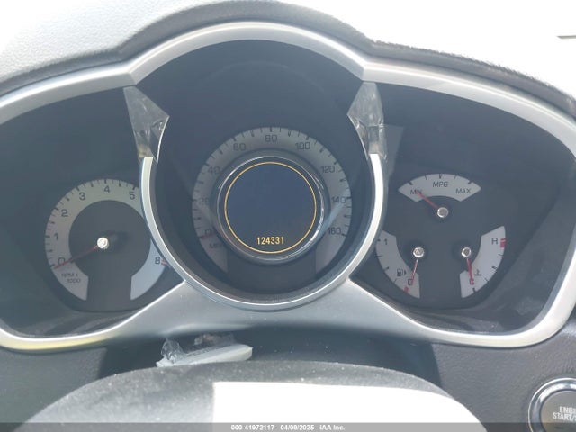 2010 CADILLAC SRX 3GYFNDEY2AS575786 Photo 6