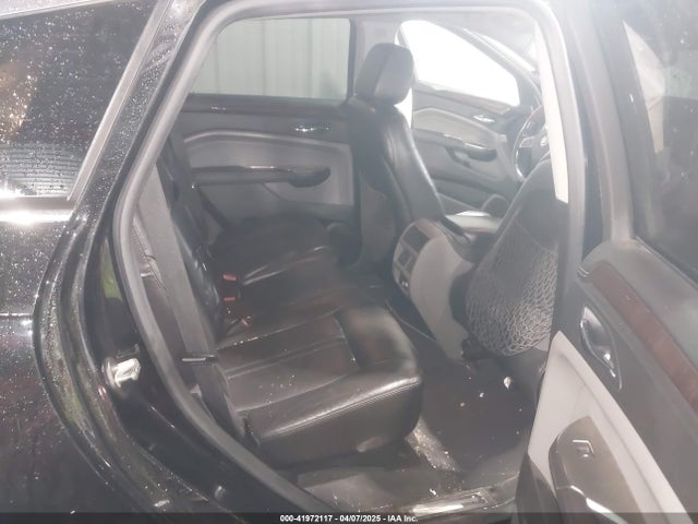 2010 CADILLAC SRX 3GYFNDEY2AS575786 Photo 7