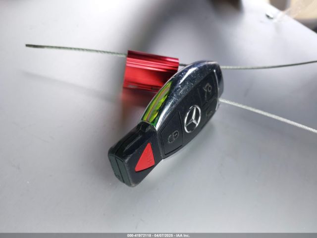 WDDSJ4EB5GN323468 Mercedes-Benz CLA-Class