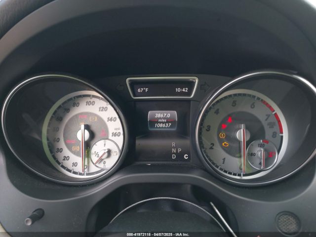 WDDSJ4EB5GN323468 Mercedes-Benz CLA-Class