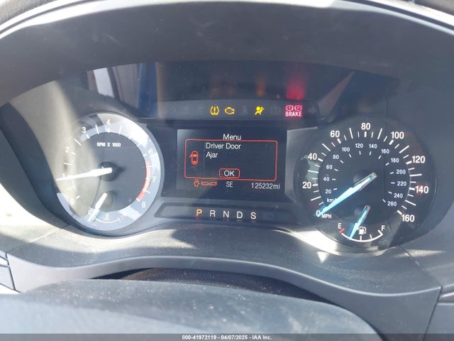 3FA6P0HD2HR326851 Ford FUSION SE
