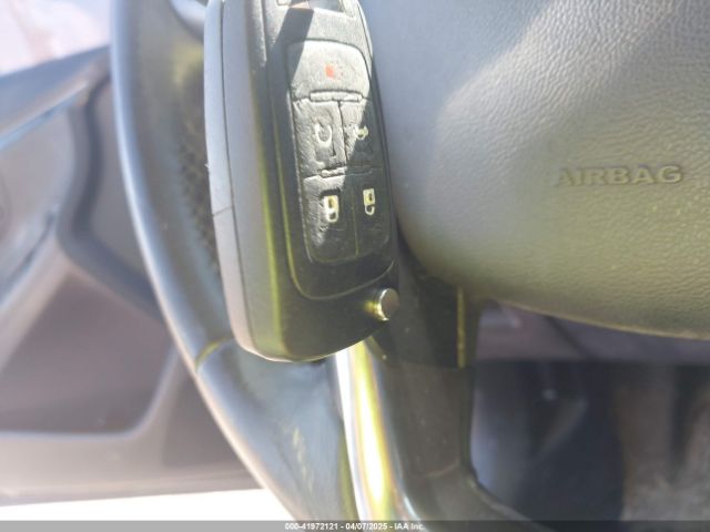 1G4GB5G34FF305878 Buick Lacrosse Leather