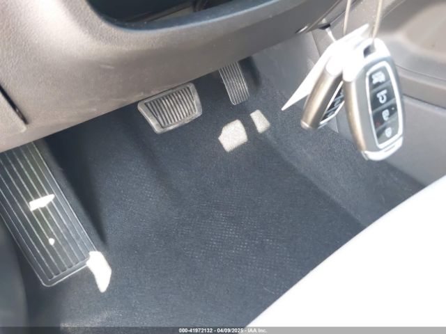 KM8K53A30PU009851 Hyundai Kona Limited