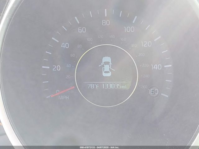 5XXGN4A7XEG343438 KIA OPTIMA EX