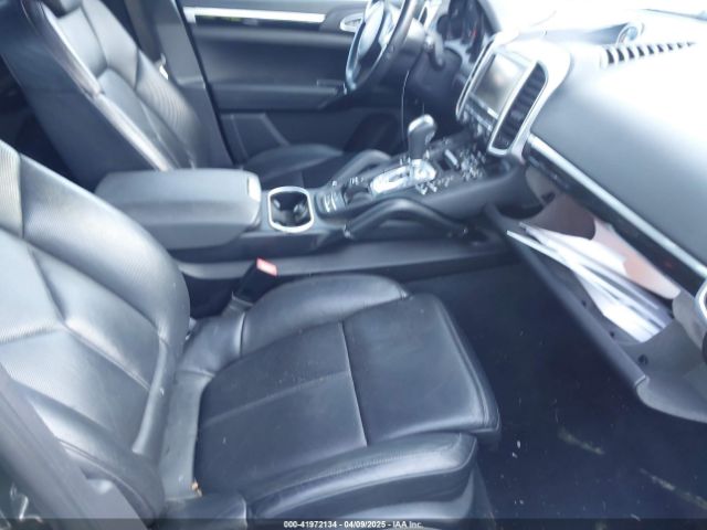 2013 PORSCHE CAYENNE WP1AA2A26DLA12573 Photo 4
