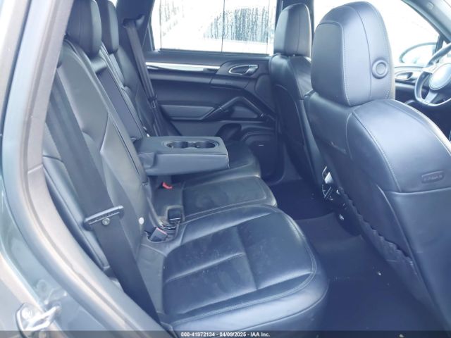 2013 PORSCHE CAYENNE WP1AA2A26DLA12573 Photo 7