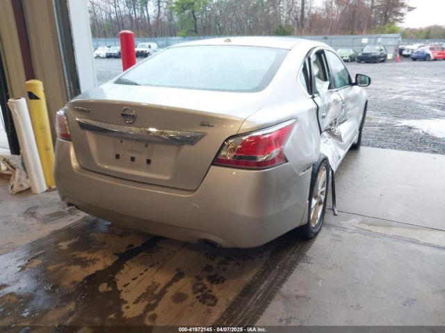 1N4AL3AP4FN341539 Nissan Altima 2.5 Sl