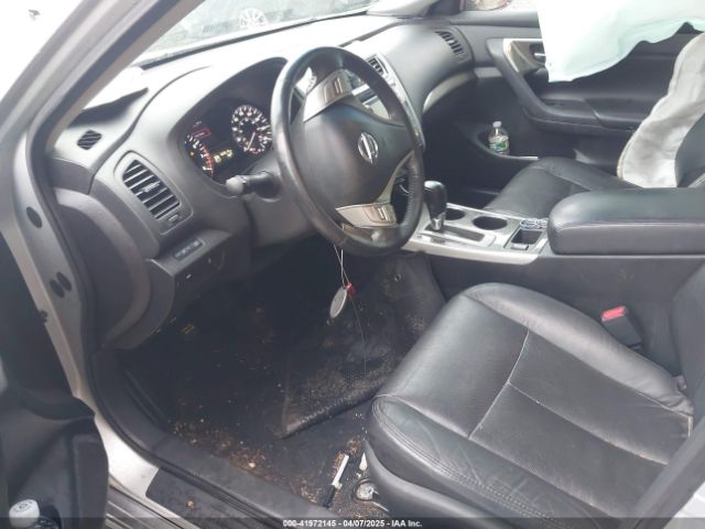 1N4AL3AP4FN341539 Nissan Altima 2.5 Sl