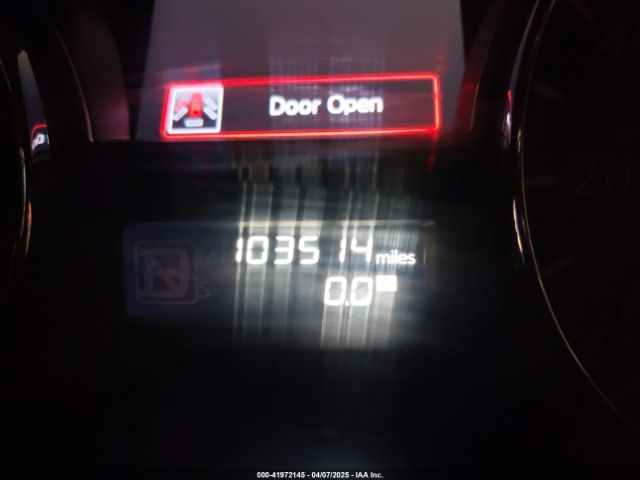 1N4AL3AP4FN341539 Nissan Altima 2.5 Sl