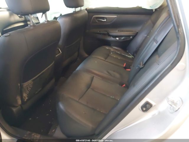 1N4AL3AP4FN341539 Nissan Altima 2.5 Sl