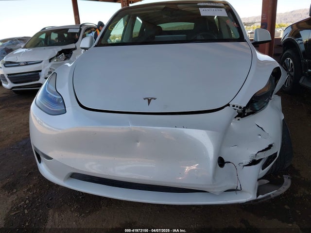 7SAYGDEE5PA085472 Tesla Model Y Awd/long Range Dual Motor All-wheel Drive