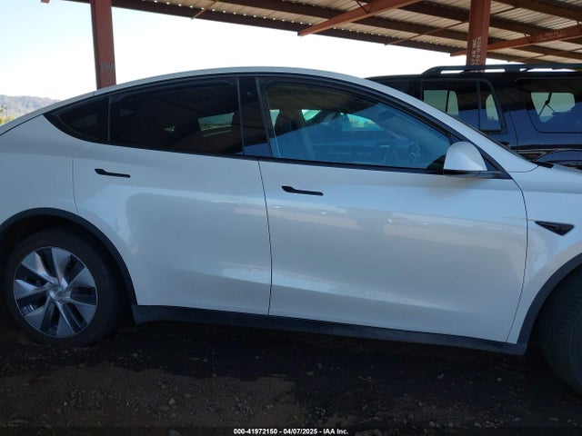 7SAYGDEE5PA085472 Tesla Model Y Awd/long Range Dual Motor All-wheel Drive