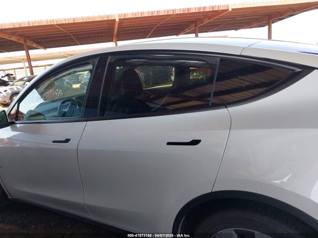 7SAYGDEE5PA085472 Tesla Model Y Awd/long Range Dual Motor All-wheel Drive