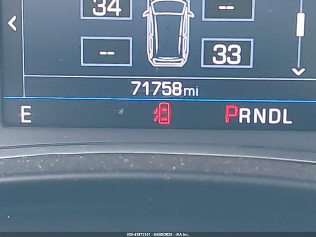 3GNAXKEV2KS571945 Chevrolet EQUINOX LT