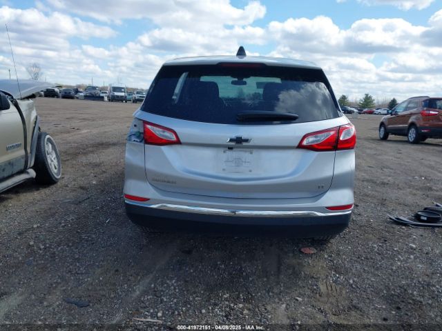 3GNAXKEV2KS571945 Chevrolet EQUINOX LT