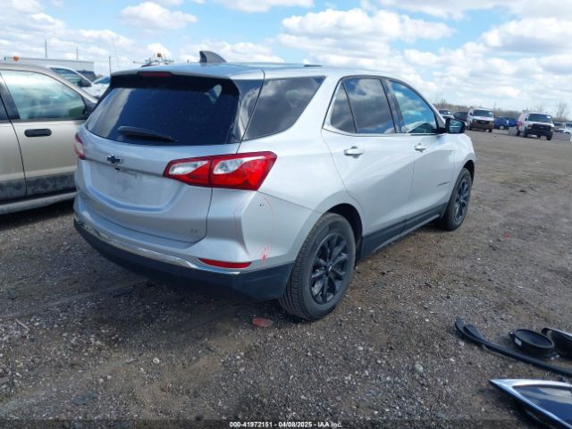 3GNAXKEV2KS571945 Chevrolet EQUINOX LT