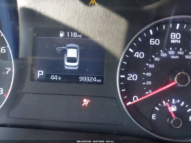 3KPF24AD6LE147268 KIA Forte Lxs