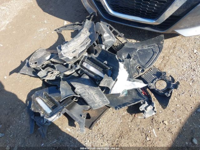 3KPF24AD6LE147268 KIA Forte Lxs