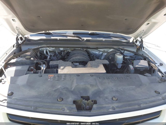 1GNSCBKCXFR552071 Chevrolet Tahoe Lt