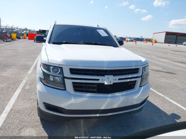 1GNSCBKCXFR552071 Chevrolet Tahoe Lt