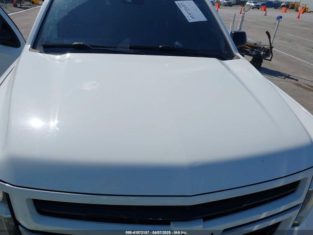 1GNSCBKCXFR552071 Chevrolet Tahoe Lt
