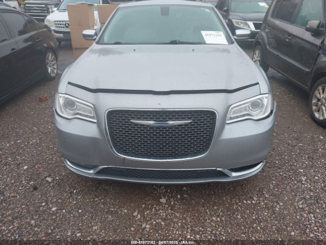 2C3CCAEG2HH591086 Chrysler 300C