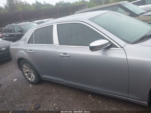 2C3CCAEG2HH591086 Chrysler 300C