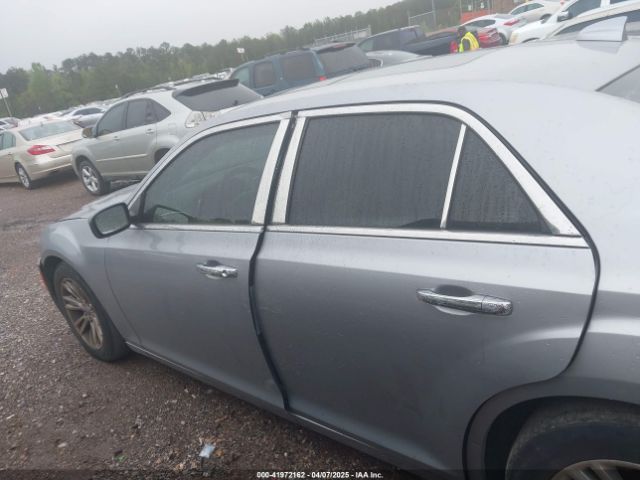 2C3CCAEG2HH591086 Chrysler 300C